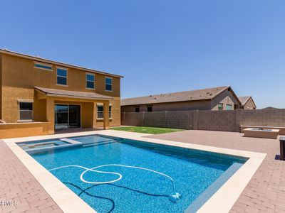 12609 W DALEY Lane, Sun City West, AZ, 85375