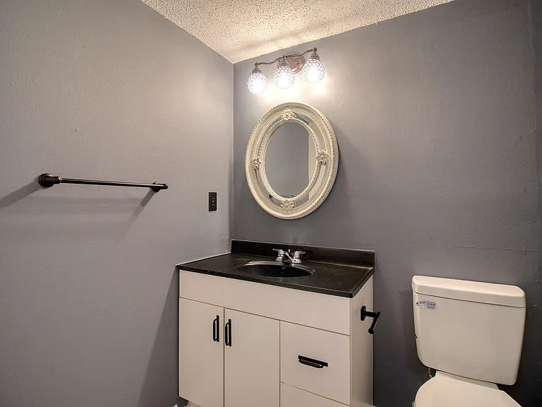 Bathroom #2