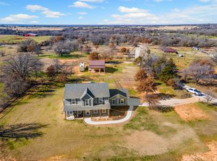 115 Private Road 4394, Decatur, TX 76234