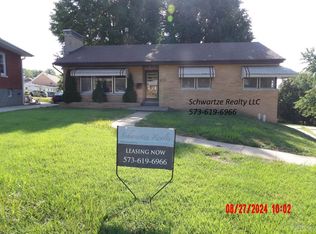 211 Donald Ave, Jefferson City, MO 65109