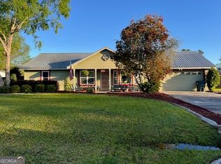 204 Norwood Dr, Kingsland, GA 31548