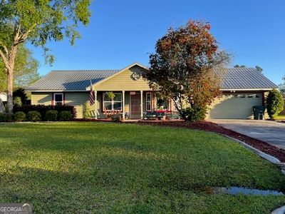 204 Norwood Dr, Kingsland, GA, 31548