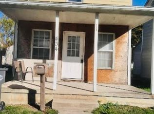 434 W Division St, Union City, IN