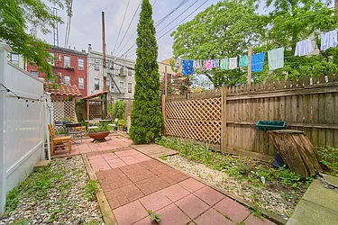 Rented by Living New York