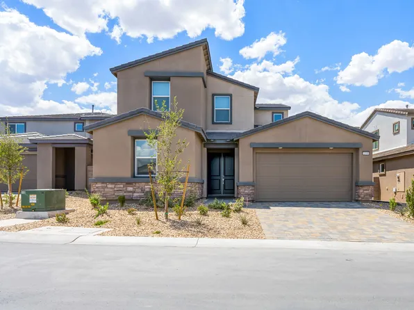 1509 Capri Cascades Ct, Henderson, NV 89011