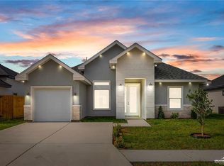 2021 Black Hills St, San Juan, TX 78589