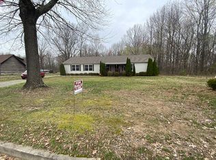 849 Levin Ave, Paducah, KY 42001