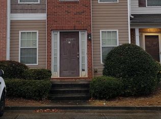 2766 Vining Ridge Ter, Decatur, GA 30034