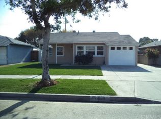 11838 Pantheon St, Norwalk, CA 90650