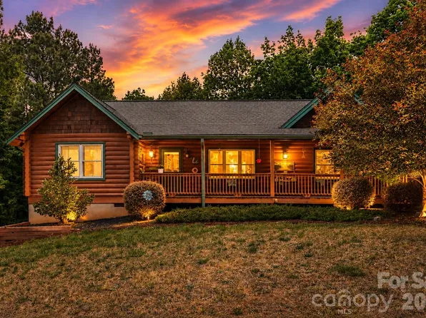 134 Quebec Trl, Bostic, NC 28018