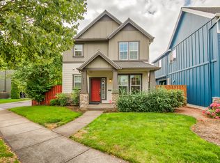 4688 SE Teakwood St, Hillsboro, OR 97123
