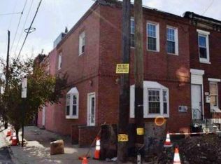 1700 Reed St, Philadelphia, PA 19146