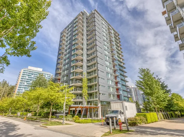 5728 Berton Ave #506, Greater Vancouver, BC V6S 0C1