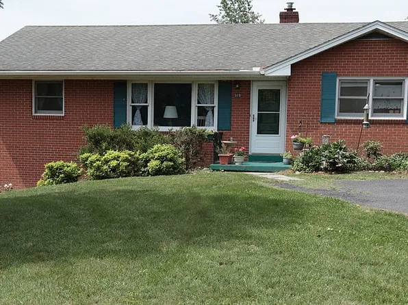519 Park Ave, Woodstock, VA 22664