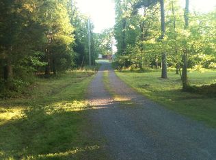 7 E Cadron Ridge Rd, Greenbrier, AR 72058