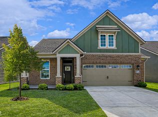 5339 Nettleton Way, Avon, IN 46123