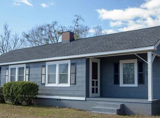 251 & 253 S Shirley Ave, Honea Path, SC 29654