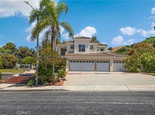 3116 Yorkshire Way, Rowland Heights, CA 91748