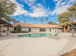 2606 S Durango Dr APT 152, Las Vegas, NV 89117