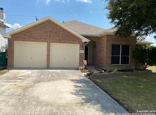 8402 Copperplace, Converse, TX 78109