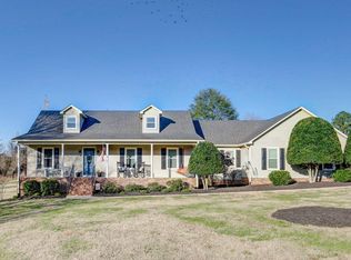 750 N Dobson Rd, Greer, SC 29651