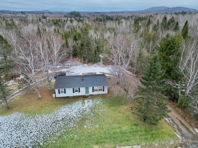 1296 County Road, New Limerick, ME, 04761