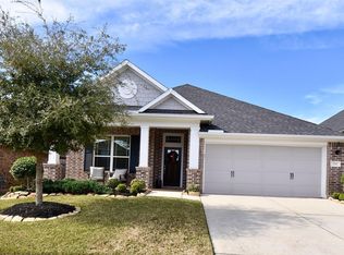 249 Catoti Cay Ct, Conroe, TX 77304