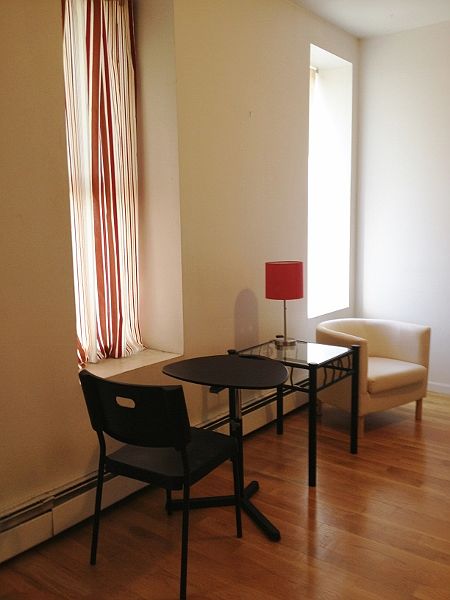 2nd image of 201 E 118th St APT 5c