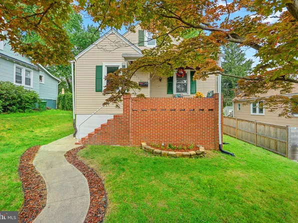 6106 Bertram Ave, Baltimore, MD 21214