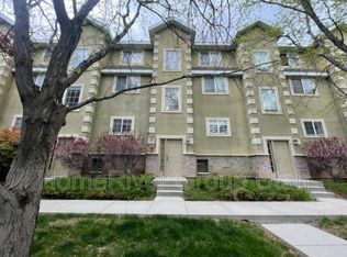 379 E 600 S APT 3, Salt Lake City, UT 84111