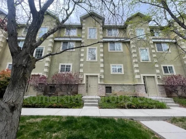 379 E 600 S APT 3, Salt Lake City, UT 84111