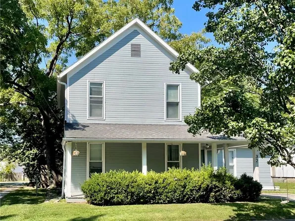 325 S Cherry St, Olathe, KS 66061