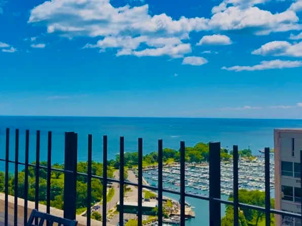 3550 N Lake Shore Dr APT 1117, Chicago, IL 60657