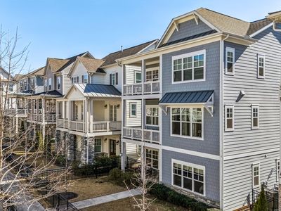 917 King St NW, Atlanta, GA, 30318