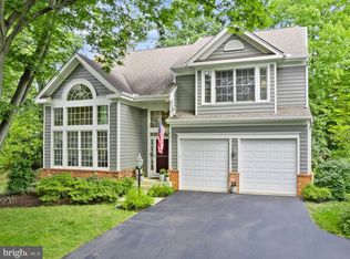 11426 Night Star Way, Reston, VA 20194