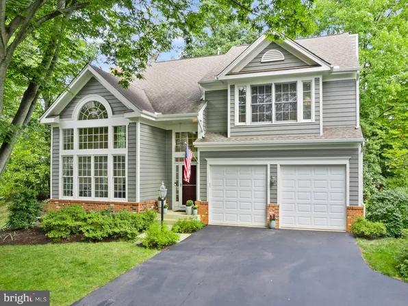 11426 Night Star Way, Reston, VA 20194