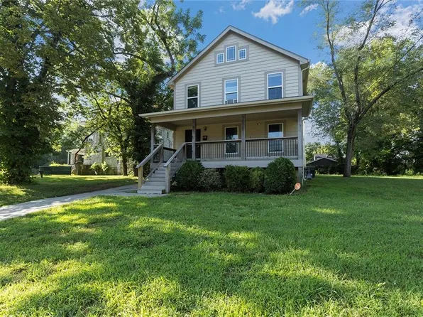 1009 Quindaro Blvd, Kansas City, KS 66104