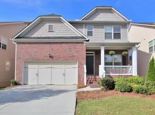 1399 Scenic View Trce, Lawrenceville, GA 30044