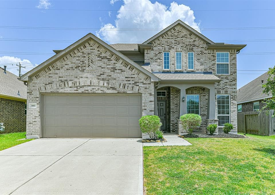 380 Kendall Crest Dr, Alvin, TX 77511 Zillow
