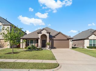 505 Maverick St, Anna, TX 75409