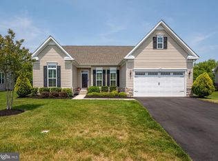 62 Fairway Dr, Ocean View, DE 19970