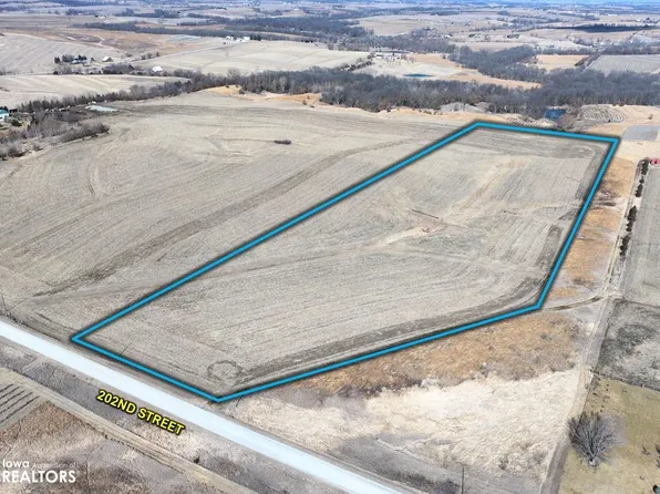 202nd St, Ainsworth, IA 52201