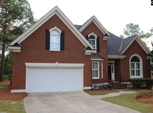 101 Silver Crest Dr, Columbia, SC 29223