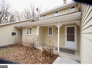 2876 174th Ln NW, Andover, MN 55304