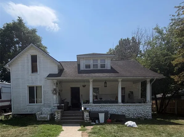 615 North St, Howell, MI 48843