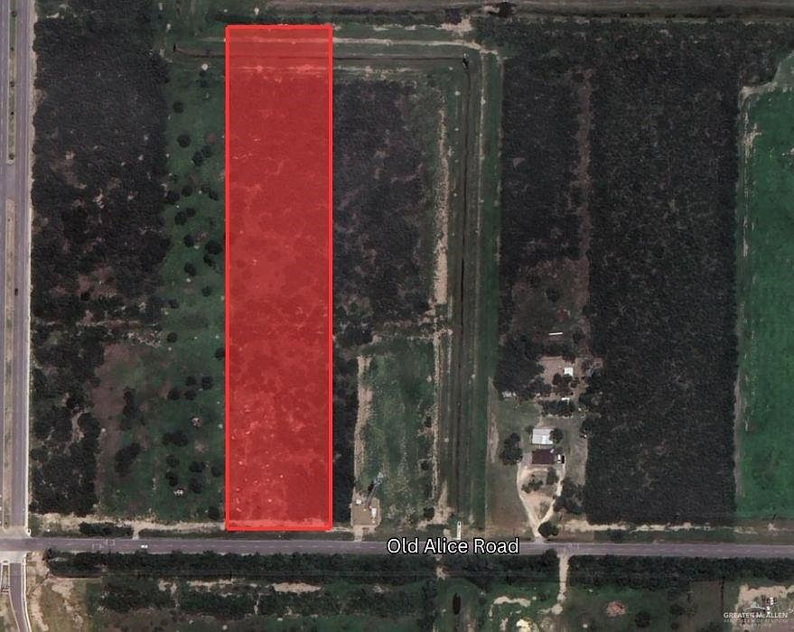 2nd image of Old Alice Rd