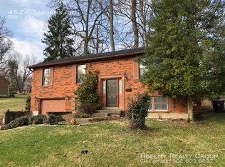 4524 Sanders Ln, Louisville, KY