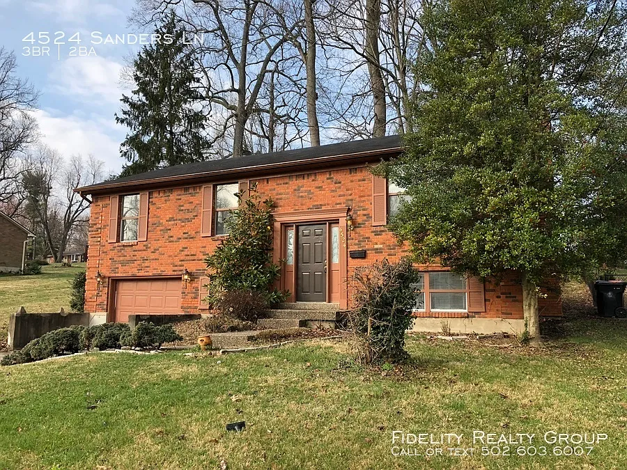 4524 Sanders Ln photo 1