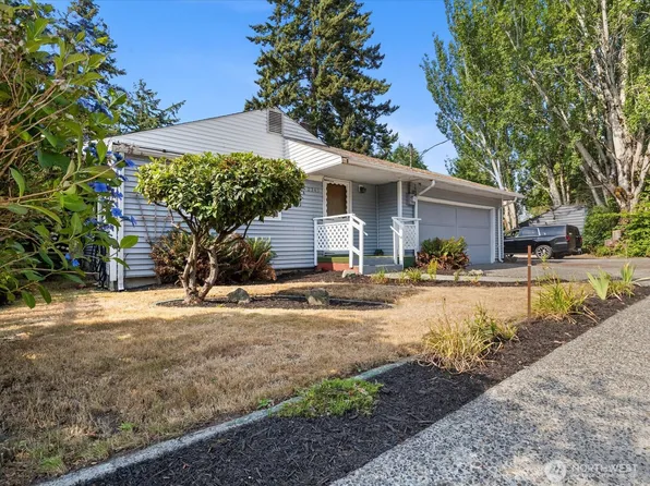 2345 N 130th Street, Seattle, WA 98133
