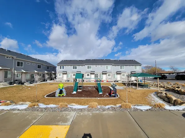 281 W Spruce Way, Santaquin, UT 84655